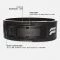 Fortex Adjustable Lever Belt 13 mm