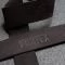 Fortex Leather Lifting Straps