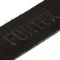 Fortex Leather Lifting Straps