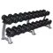 Heavy Duty Dumbbells Complete Set