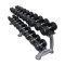 Heavy Duty Dumbbells Complete Set