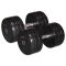 Heavy Duty Dumbbells Complete Set