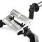 Olympische Hex Bar PRO 50 mm