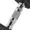 Hex Dumbbell Set met Opbergtoren