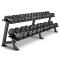 Hex Dumbbells Complete Set