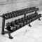 Hex Dumbbells Complete Set