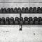 Hex Dumbbells Complete Set