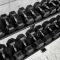 Hex Dumbbells Complete Set