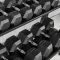 Hex Dumbbells Complete Set