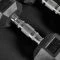 Hex Dumbbells Complete Set