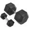 Hex Dumbbells Complete Set