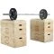 ATX Jerk Block Set