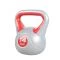 14 kg kunststof style kettlebell