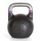 20 kg Competition Kettlebell - Paars