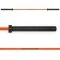 De ATX Cerakote Power Bar - Hunter Orange heeft een oranje keramische coating