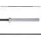 De ATX Ram Bar 1.0 heeft een dunne zwart-oxide coating en verchroomde sleeves