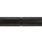 De ATX Ram Bar 1.0 heeft een scherpe knurling met powerlifting markeringen