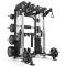 ATX Multi Pull Half Rack MPHR-740 2.0