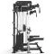 ATX Multi Pull Half Rack MPHR-740 2.0