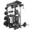 ATX Multi Pull Half Rack MPHR-740 2.0