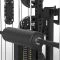 ATX Multi Pull Half Rack MPHR-740 2.0