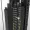 ATX Multi Pull Half Rack MPHR-740 2.0