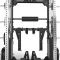 ATX Multi Pull Half Rack MPHR-740 2.0