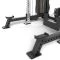 ATX Multi Pull Half Rack MPHR-740 2.0