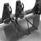 ATX Multi Pull Smith Rack MPHR-780