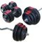 Kunststof-Gripper Complete Set 77 kg