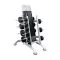 Aerobic Set Rack