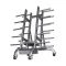 Aerobic Set Rack