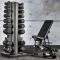 ATX Dumbbell Opbergtoren