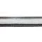 8 mm dikke rubbermat op rol van 8 meter x 1,25 meter