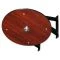 Speedball Platform Dark Brown
