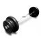 PE Curl Halterset 47,5 kg