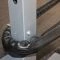 Battle Rope met Rope Protect beschermhuls