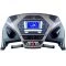 Display van de U.N.O. Loopband TR 3.0