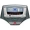 Display van de U.N.O. Loopband LTX 6 PRO