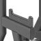 Fortex Standing Preacher Curl UR-L003