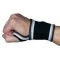 Elastische Polsbandage