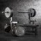Voordeelpakket ATX Crumb Bumper Plate Halterset 120 kg