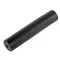 Kunststof handgreep 25 mm x 150 mm