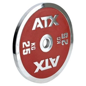 25 kg ATX Powerlifting Plate