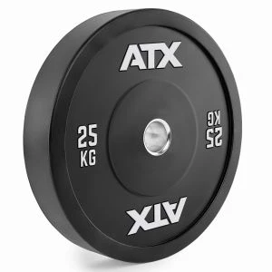 25 kg ATX Gym Bumper Plate