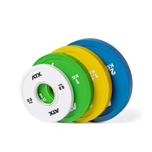 ATX Friction Grip Plates