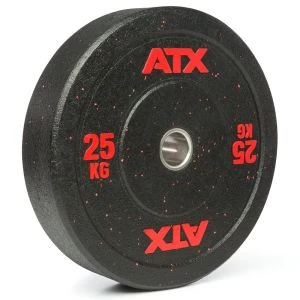 ATX Crumb Rubber Bumper Plate