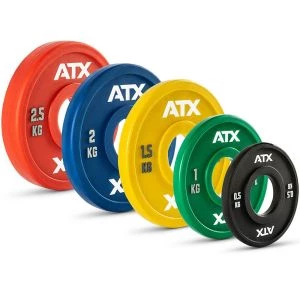 ATX PU Change Plates