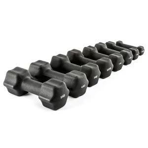 Star Dumbbells