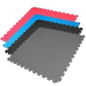Foam Puzzelmat 100 x 100 x 2 cm